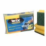 KRPA/GOBA LABORPLAST 2/1 RUMENA