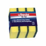 KRPA/GOBA VILEDA GOBASTA, TIP TOP 3/1