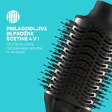 KRTAČA ZA LASE REVAMP PROGLOSS PERFECT BLOW DRY AIRSTYLER DR-2000