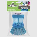 KRTAČA/ŠČETKA LA BRIANTINA ZA POSODO ROMEO