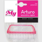 KRTAČA/ŠČETKA LA BRIANTINA ZA ROKE ARTURO (1 KOS)