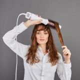 KRTAČA ZA LASE ROWENTA CF6135F0