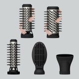 KRTAČA ZA LASE ROWENTA UB9540F0 BRUSH ACTIV 5 ACC