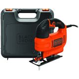 VBODNA ŽAGA BLACK & DECKER KS701EK