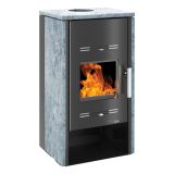 KAMINSKA PEČ HAAS+SOHN KUFSTEIN 286.12 P. SERPENTINO