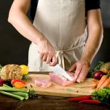 KUHINJSKI NOŽ TESCOMA KUHARSKI 18 CM GRANDCHEF