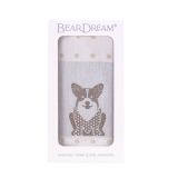 KUHINJSKA KRPA BEAR DREAM BOX1 50X70 ALEKS2