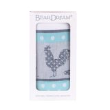 KUHINJSKA KRPA BEAR DREAM BOX1 50X70 FOLK2