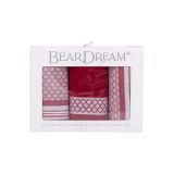 KUHINJSKA KRPA BEAR DREAM BOX3 50X70 MAROKO1