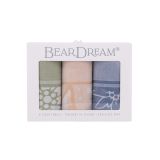 KUHINJSKA KRPA BEAR DREAM BOX3 50X70 PLANIKA