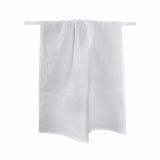 KUHINJSKA KRPA ČILE 50/70 VAFEL BELA