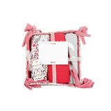 KUHINJSKA KRPA SIRETESSILE 40X60 CM 3/1 IN KOŠARICA 25X25 CM