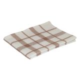 KUHINJSKA KRPA SVILANIT ČAD KARO 50X70 CM