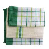 KUHINJSKA KRPA TINA 50X70 CM 3/1 SORTIRANO