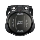 KUHINJSKI APARAT G3FERRARI DELIZIA BLACK PEKAČ ZA PICO