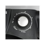 KUHINJSKI APARAT G3FERRARI DELIZIA BLACK PEKAČ ZA PICO