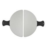 KUHINJSKI APARAT G3FERRARI DELIZIA BLACK PEKAČ ZA PICO