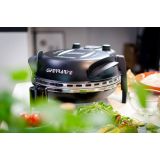 KUHINJSKI APARAT G3FERRARI DELIZIA BLACK PEKAČ ZA PICO