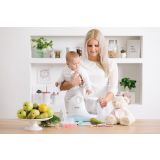 KUHINJSKI APARAT GORENJE BFM 900 BY BABY MULTICHEF