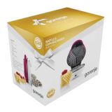 KUHINJSKI APARAT GORENJE WCM 702 PR ZA VAFLJE IN KOLAČKE