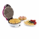 APARAT ZA VAFLJE GORENJE WCM702PW IN ZA KOLAČKE