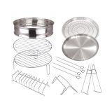 KUHINJSKI APARAT ISKRA KP 628 KONVEKCIJSKA PEČICA