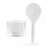 KUHINJSKI APARAT LIVOO DOC111 KUHALNIK RIŽA