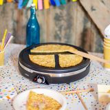 KUHINJSKI APARAT LIVOO DOC239 PEKAČ ZA PALAČINKE XXL