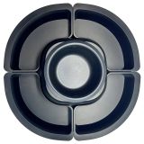 KUHINJSKI APARAT SILVA ČOKOLADNI FONDI SF 430