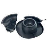 KUHINJSKI APARAT SILVA ČOKOLADNI FONDI SF 430