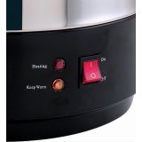 KUHINJSKI APARAT SILVA POSODA ZA TOPLE NAPITKE PK-HG 300