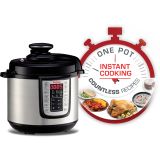 KUHINJSKI APARAT TEFAL CY505EE0 EL.EKONOM LONEC