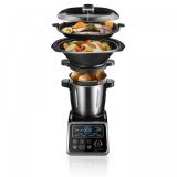 KUHINJSKI APARAT UFESA ROBOT TOTALCHEF RK5