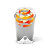 APARAT ZA KOKICE VONSHEF PRIPRAVA POKOVKE