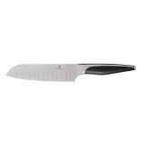 KUHINJSKI NOŽ BERLINGER HAUS 17.5 CM SANTOKU PHANTOM LINE