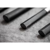 KUHINJSKI NOŽ KAI EUROPE WASABI BLACK IZKOŽEVALNI 10 CM 6710P