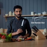 KUHINJSKI NOŽ SWIBO 6.8083.20B, 20CM