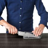 KUHINJSKI NOŽ TEFAL EVER SHARP NOŽ K2569004 Z BRUSILNIKOM