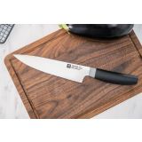KUHINJSKI NOŽ ZWILLING KUHARSKI 20 CM NOW S BLACK