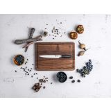 KUHINJSKI NOŽ ZWILLING KUHARSKI 20 CM NOW S BLACK