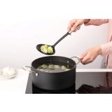 KUHINJSKI PRIPOMOČEK BRABANTIA CEDILKA JEKLO