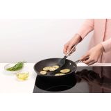 KUHINJSKI PRIPOMOČEK BRABANTIA LOPATICA MALA MATT JEKLO