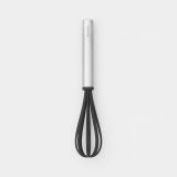 KUHINJSKI PRIPOMOČEK BRABANTIA METLICA MALA JEKLO