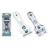 KUHINJSKI PRIPOMOČEK EH STRGALO KOVINSKO ZA KUHALNE PLOŠČE