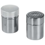 KUHINJSKI PRIPOMOČEK FACKELMANN POSODICA LONČEK RF ZA POSIPANJE