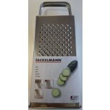 KUHINJSKI PRIPOMOČEK FACKELMANN RIBEŽEN 4-STRANSKI CA.23CM