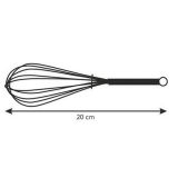 KUHINJSKI PRIPOMOČEK TESCOMA GRANDCHEF METLICA ZA STEPANJE 630222