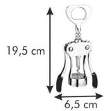 ODPIRAČ TESCOMA ZA STEKLENICE GRANDCHEF