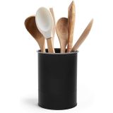 KUHINJSKI PRIPOMOČEK VONSHEF KUHINJSKI ORGANIZATOR MAT ČRN