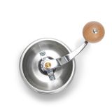 KUHINJSKI PRIPOMOČEK ZELLER PRESENT MLIN ZA KAVO KOVINSKI